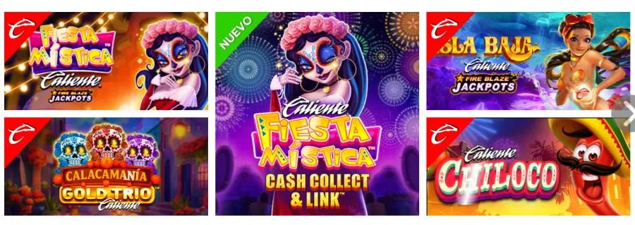 Caliente